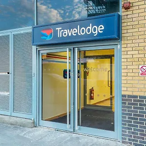 2* Hotel Travelodge London