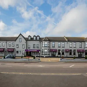 2* Hotel Rossmore