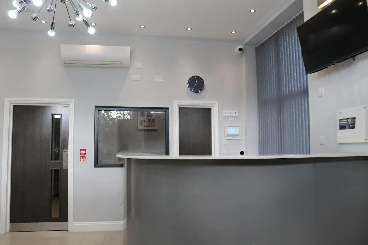 Blue Sapphire Hotel Ilford